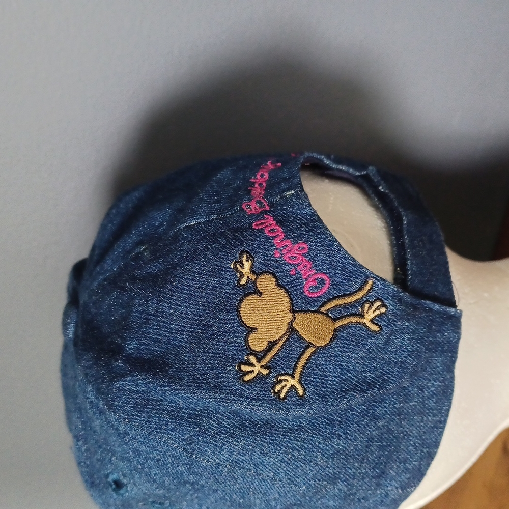 Kids cap - Picture 2 of 8